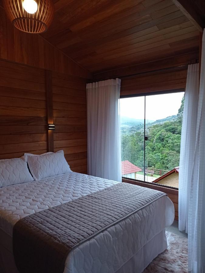 Recanto da Ruína Pedra Menina Exterior foto